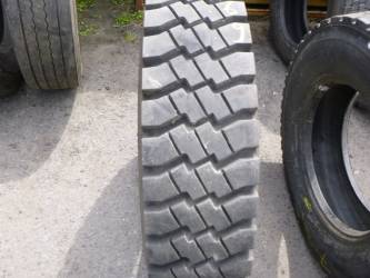 Opona używana 11R22,5 Goodyear G177