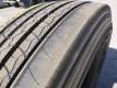 Opona używana 315/80R22,5 Bridgestone H-STEER 001