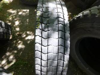 Opona używana 295/80R22,5 Infinity D925