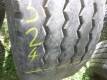 Opona używana 385/65R22,5 ONYX HO107