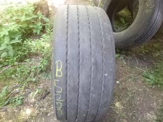 Opona używana 385/55R22,5 Bridgestone R109