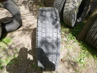 Opona używana 295/80R22,5 Infinity D925