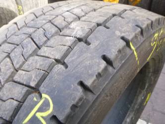 Opona używana 315/45R22,5 Bridgestone M749