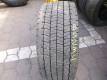 Opona używana 315/45R22,5 Bridgestone M749