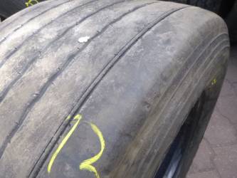 Opona używana 445/45R19,5 Linglong T820