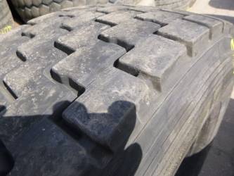 Opona używana 315/70R22,5 Powertruck POWER PLUS+