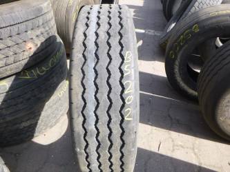 Opona używana 315/80R22,5 Continental BIEŻNIKOWANA