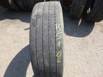 Opona używana 235/75R17,5 Continental LS3 HYBRID