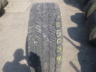 Opona używana 305/70R19,5 Hankook DH35