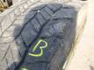Opona używana 305/70R19,5 Hankook DH35