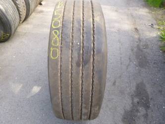 Opona używana 385/65R22,5 Uniroyal T500