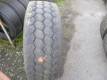 Opona używana 385/65R22,5 Bridgestone M-TRAILER 001