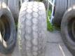 Opona używana 385/65R22,5 Bridgestone M-TRAILER 001 PLUS