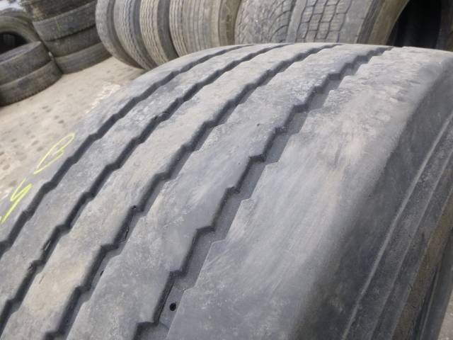 Opona używana 385/65R22,5 Hankook TH22