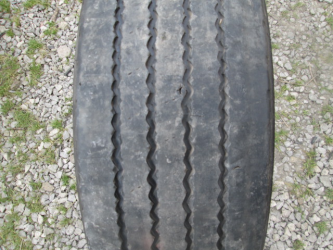 Opona używana 265/70R19.5 Pirelli FH55