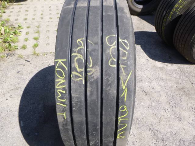 Opona używana 385/65R22,5 NEXT TREAD NT RHT II