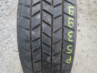 Opona używana 265/70R19.5 Pirelli BIEŻNIKOWANA