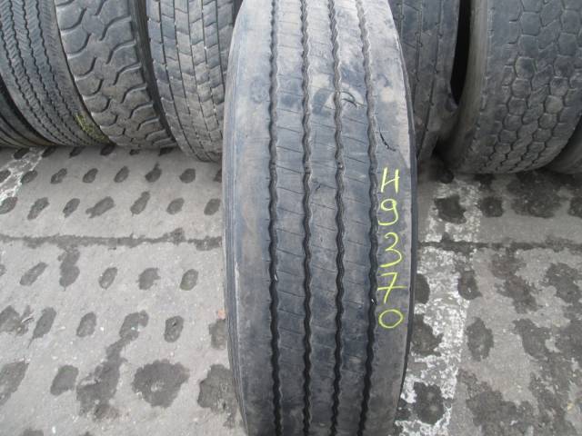 Opona używana 315/80R22,5 BFGOODRICH ROUTE CONTROL F