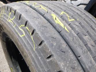 Opona używana 445/45R19,5 LEAO T820