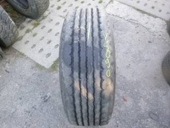 Opona używana 385/65R22,5 Bridgestone R164