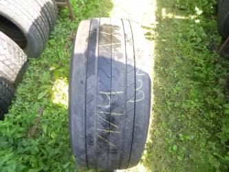 Opona używana 385/55R22,5 Goodyear FUELMAX S