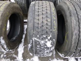 Opona używana 385/55R22,5 Goodyear KMAX S GEN-2