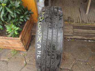 Opona używana 315/70R22,5 BFGOODRICH ROUTE CONTROL S