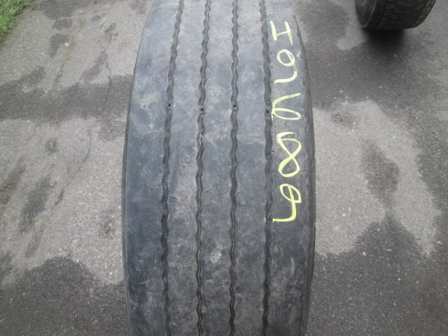 Opona używana 315/70R22,5 BFGOODRICH ROUTE CONTROL S
