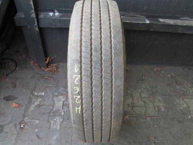 Opona używana 315/70R22,5 BFGOODRICH ROUTE CONTROL S