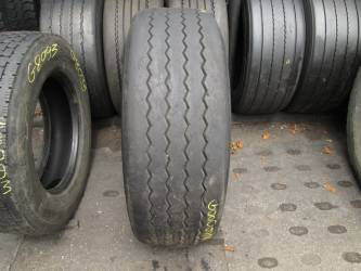 Opona używana 385/65R22,5 TRUCKSTAR BIEŻNIKOWANA