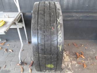 Opona używana 315/80R22,5 Goodyear FUELMAX D