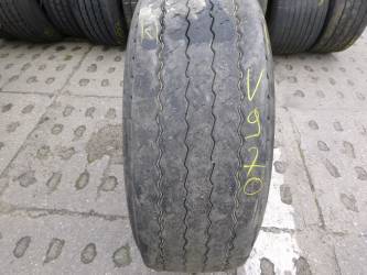 Opona używana 385/65R22,5 Pirelli ST01