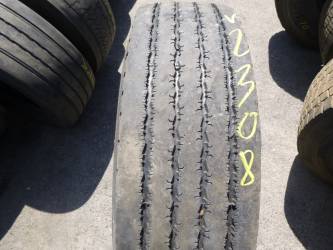 Opona używana 315/80R22,5 BERLINER ZA TL STEEL