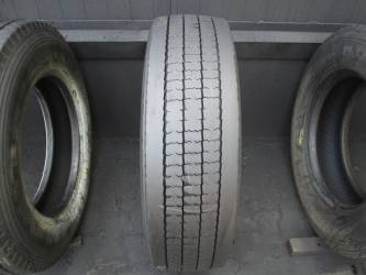 Opona używana 265/70R19,5 Bridgestone WZÓR MICHELIN XZU3