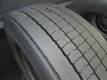 Opona używana 265/70R19,5 Bridgestone WZÓR MICHELIN XZU3