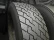 Opona używana 245/70R19,5 Bridgestone POJEDYŃCZE S