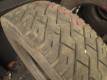 Opona używana 215/75R17,5 Goodyear PODWÓJNE Z