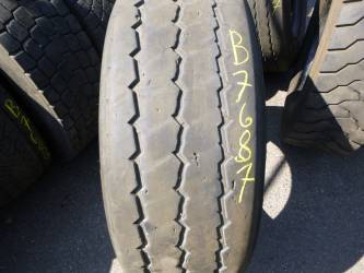 Opona używana 385/65R22,5 BFGOODRICH CROSS CONTROL T