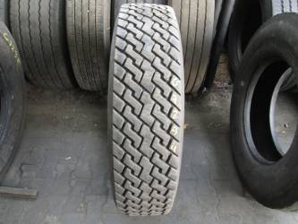 Opona używana 295/80R22,5 Barum POJEDYŃCZA S