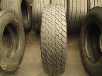 Opona używana 295/80R22,5 Dunlop POJEDYŃCZA S