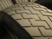Opona używana 295/80R22,5 Dunlop POJEDYŃCZA S
