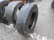 Opona używana 295/80R22,5 Goodyear WZÓR DUNLOP