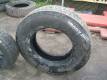 Opona używana 295/80R22,5 Toyo BIEZNIKOWANA