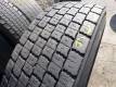 Opona używana 315/80R22,5 Bridgestone BIEŻNIKOWANA