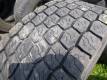 Opona używana 315/80R22,5 brak BIEŻNIKOWANA