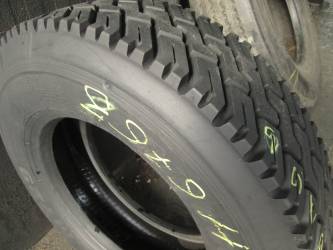 Opona używana 215/75R17,5 Bridgestone POJEDYNCZE Z