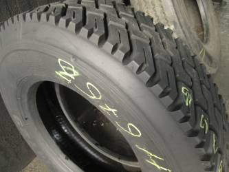 Opona używana 215/75R17,5 Bridgestone POJEDYNCZE Z