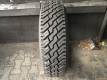 Opona używana 215/75R17,5 Bridgestone POJEDYNCZE Z