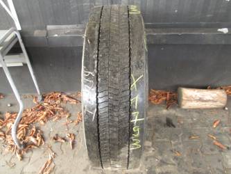 Opona używana 275/70R22,5 Pirelli WZÓR MC01