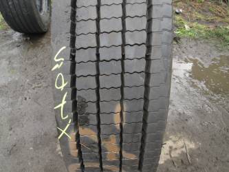 Opona używana 275/70R22,5 Continental WZÓR XZU3